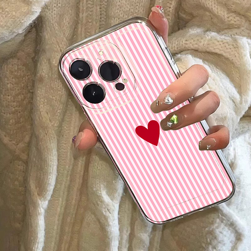 Funda para Teléfono Xiaomi Red - Phone Case Clear reseña y precio