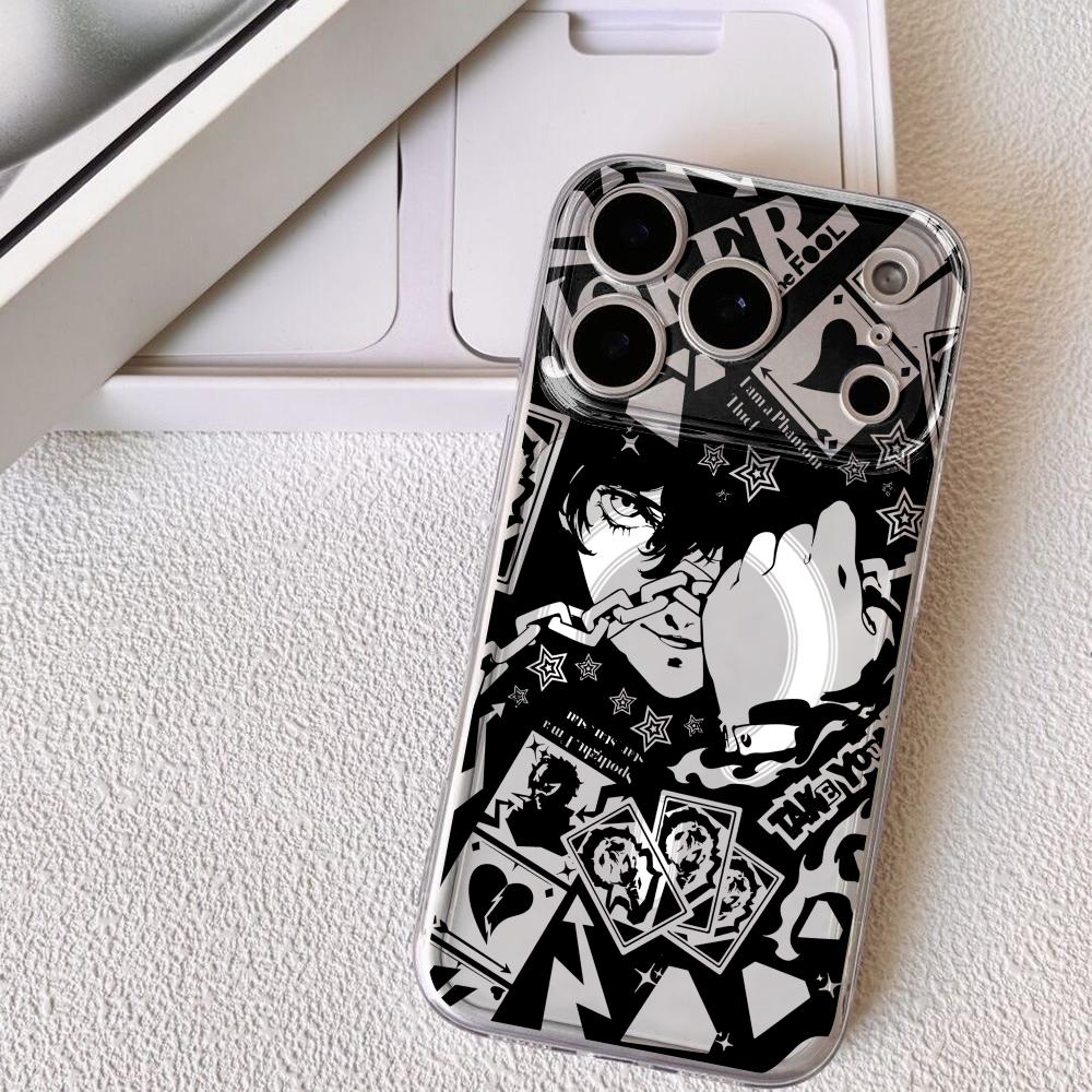 Funda Magnética Transparente p - Phone Case Clear reseña y precio