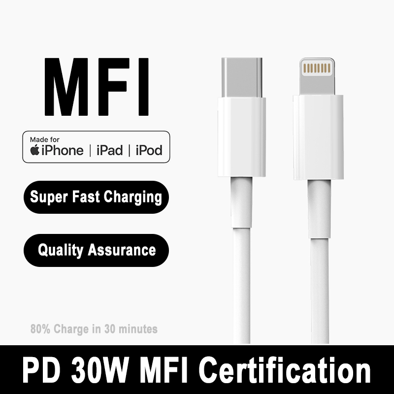PD 30W para Apple iPhone tipo  - Phone Accessories Nothing reseña y precio