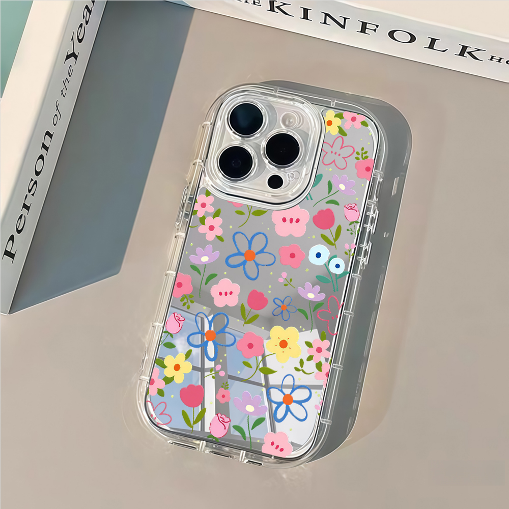 Funda de Teléfono con Espejo P - Phone Accessories Kiosk reseña y precio