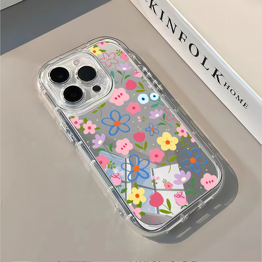 Funda de Teléfono con Espejo P - Phone Accessories Kiosk reseña y precio