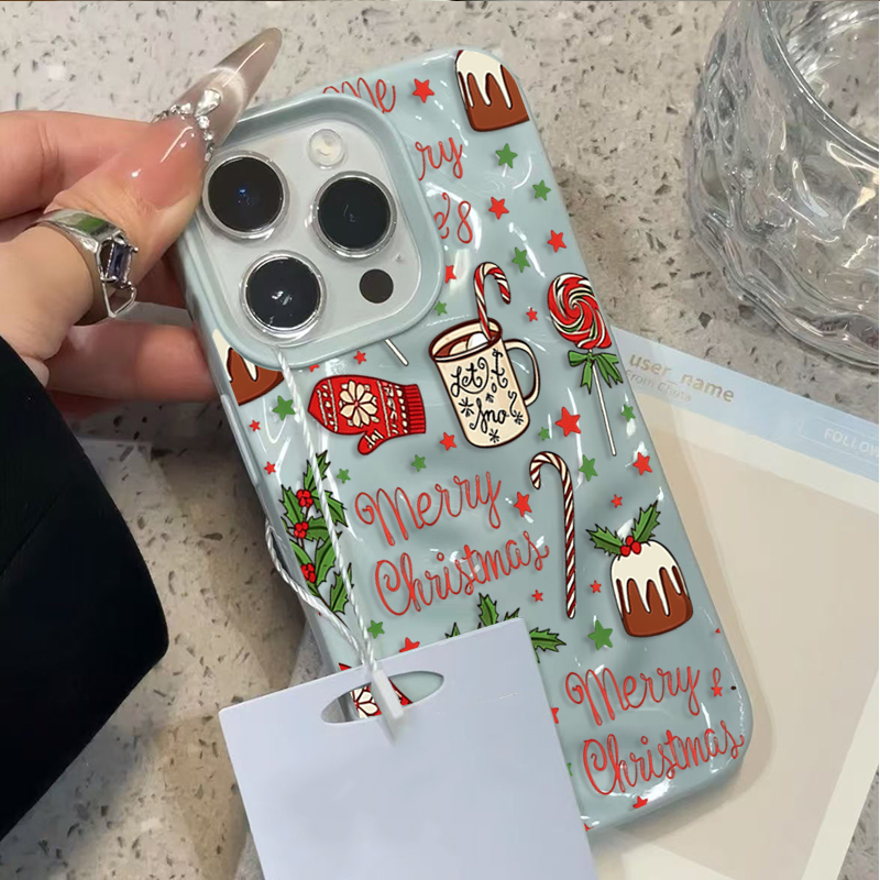 Funda de teléfono con diseño f - Phone Accessories Kiosk reseña y precio