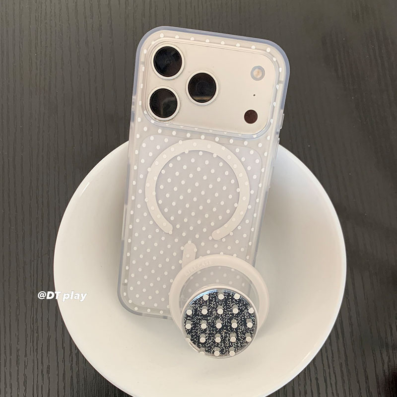 Funda Minimalista con Puntos p - Phone Accessories Kiosk reseña y precio