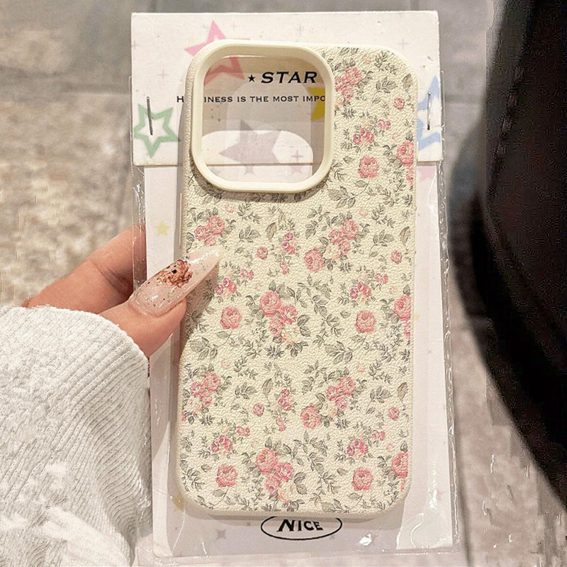 Funda de teléfono suave clásic - Phone Accessories For Girls reseña y precio