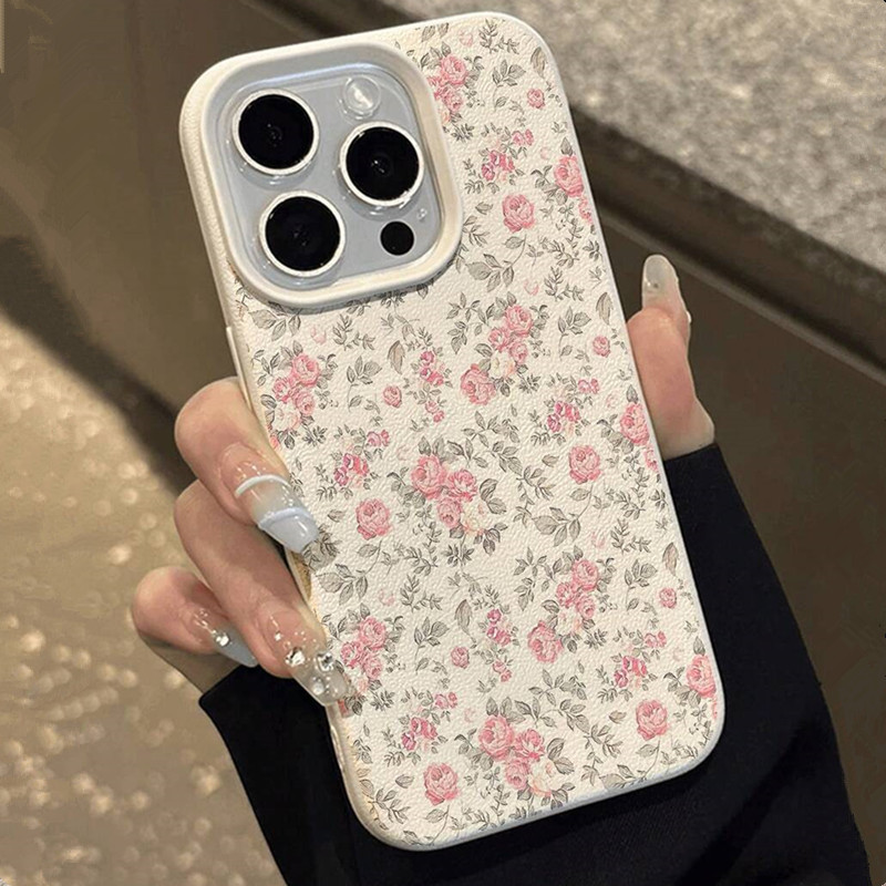Funda de teléfono suave clásic - Phone Accessories For Girls reseña y precio