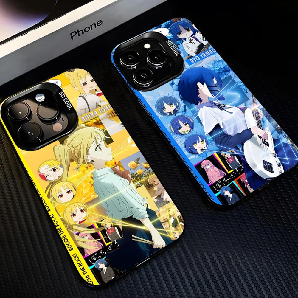 Funda para Teléfono Anime Cool - Phone Accessories Kiosk reseña y precio